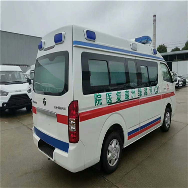 北京租赁120联系方式